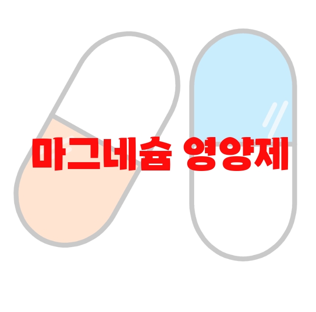 마그네슘 영양제 추천 Top 10( 2023년) – 할인정보와 리뷰를 확인하세요