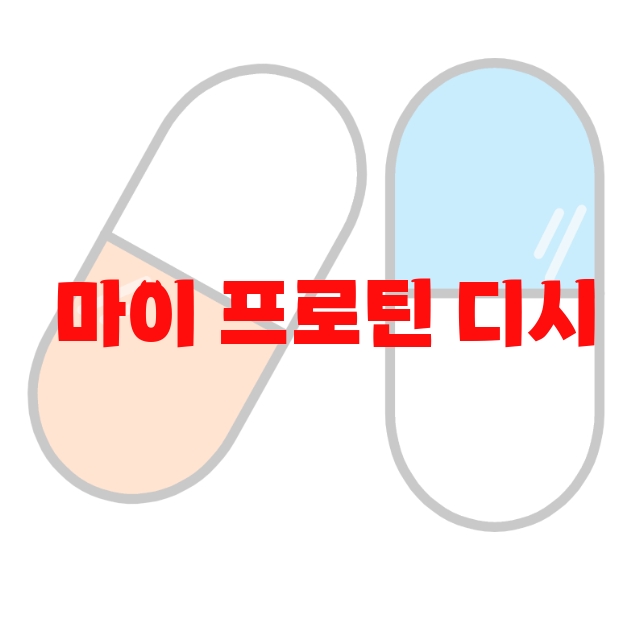 마이 프로틴 디시 추천 Top 10( 2023년) – 먹는 법과 하루권장량