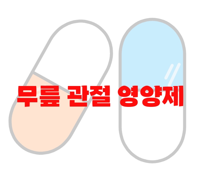 무릎 관절 영양제 추천 순위 10( 2023년) – 하루 섭취량은 꼭 지키세요 무릎 관절 영양제 추천 순위 10( 2023년) – 하루 섭취량은 꼭 지키세요