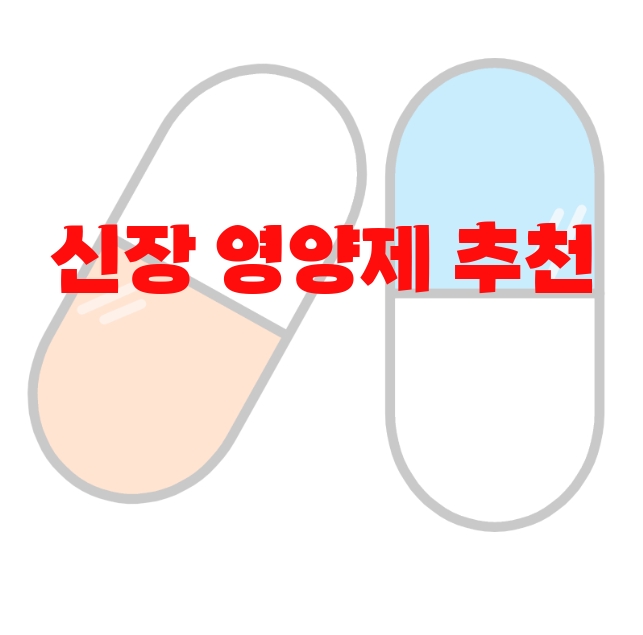 신장 영양제 추천 10( 2023년) – 구매가이드 신장 영양제 추천 10( 2023년) – 구매가이드