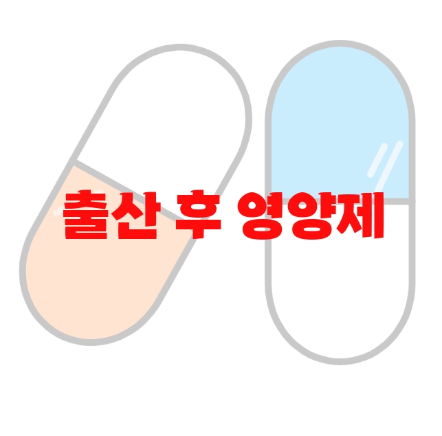 출산 후 영양제 추천 상품 10( 2023년) – 먹는 법과 하루권장량 출산 후 영양제 추천 상품 10( 2023년) – 먹는 법과 하루권장량