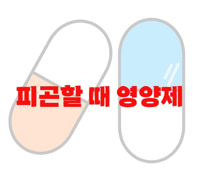 피곤할 때 영양제 추천 추천순위 10( 2023년) – 하루 섭취량은 꼭 지키세요 피곤할 때 영양제 추천 추천순위 10( 2023년) – 하루 섭취량은 꼭 지키세요