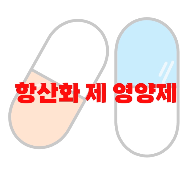 항산화 제 영양제 추천 Top 10( 2023년) – 잘 고르는 방법