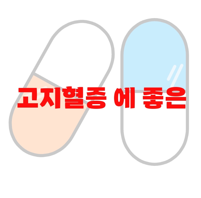 고지혈증 에 좋은 영양제 추천 제품 Top 10 고지혈증 에 좋은 영양제 추천 제품 Top 10