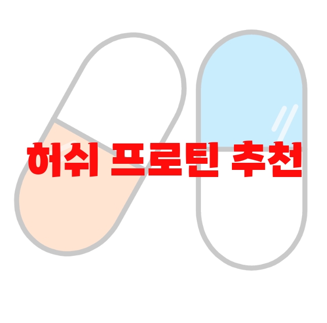 허쉬 프로틴 추천 순위 Top 10 허쉬 프로틴 추천 순위 Top 10