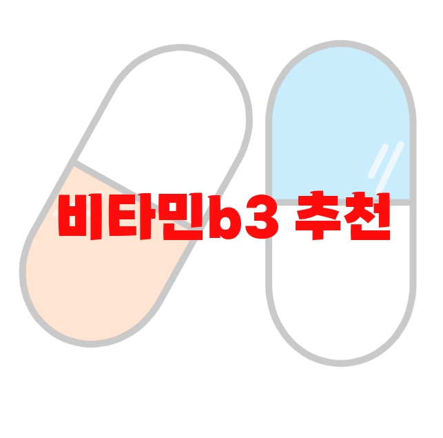 비타민b3 추천 판매량 많은 Top 10 비타민b3 추천 판매량 많은 Top 10