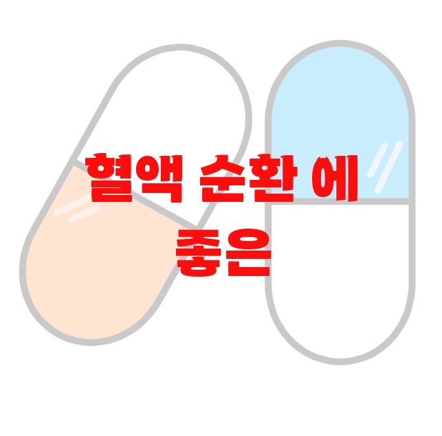 혈액 순환 에 좋은 영양제 추천 리뷰 좋은 순위 10 혈액 순환 에 좋은 영양제 추천 리뷰 좋은 순위 10