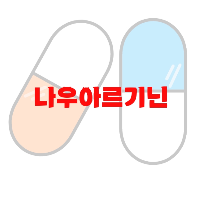 나우아르기닌 추천 제품 Top  10